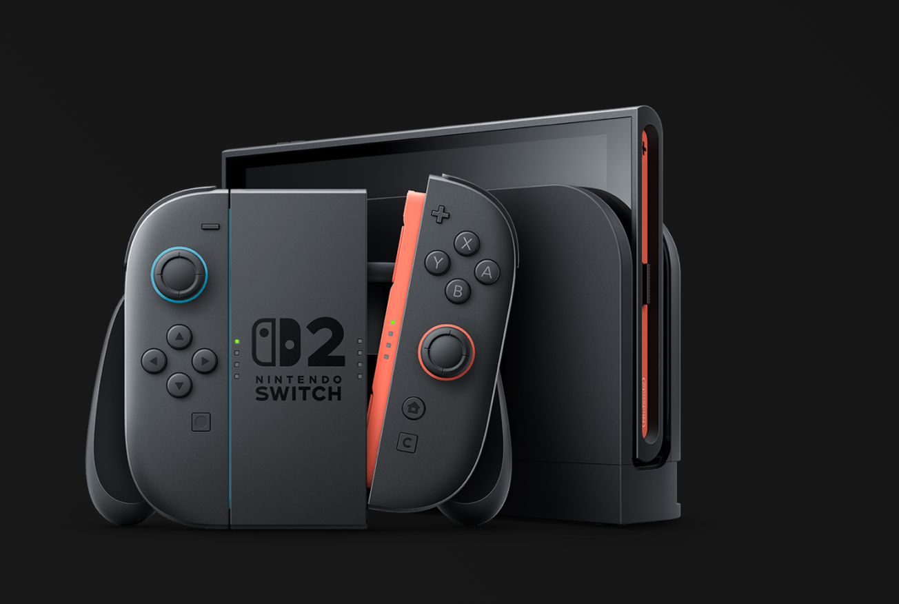 Nintendo Switch 2